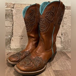 Ariat women’s rose boots